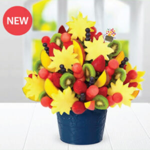 Watermelon Kiwi Blueberry Bouquet