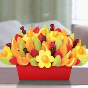 Fruit Festival