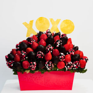 Valentine's Fruit Festival