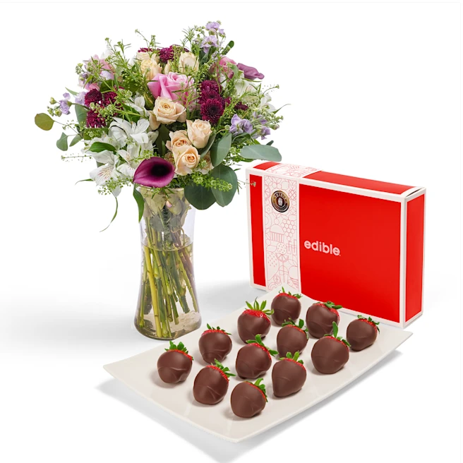 Fresh Fruit Gift